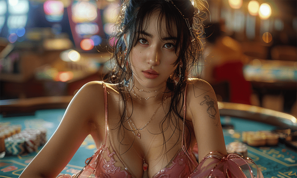 betting