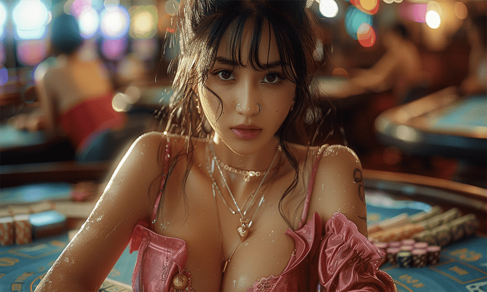 cá cược casino